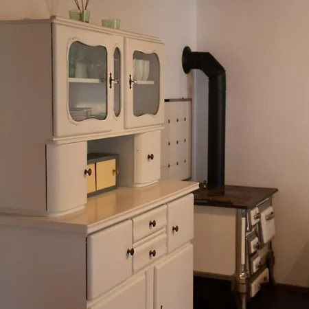 Holiday home Apfelhaus *