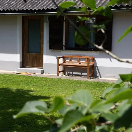 Apfelhaus Wagna