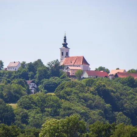 Holiday home Apfelhaus