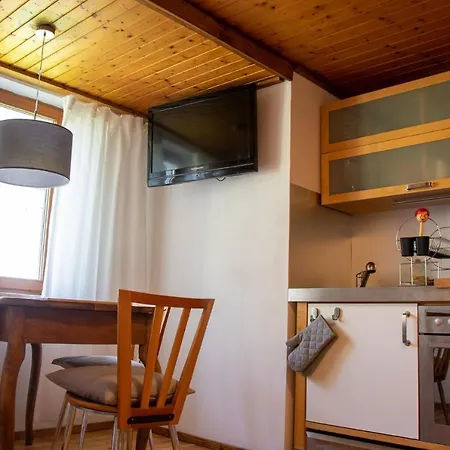 Holiday home Apfelhaus *