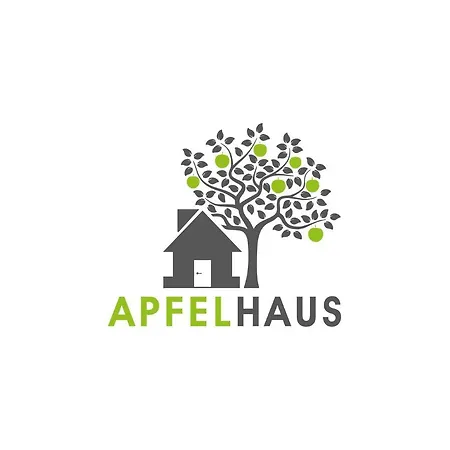 Apfelhaus Holiday home Wagna