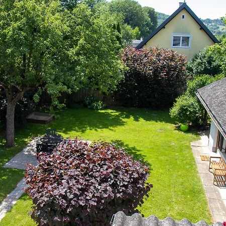 Holiday home Apfelhaus